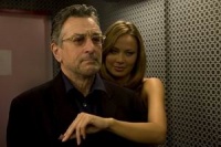 Одного разу у Голівуді