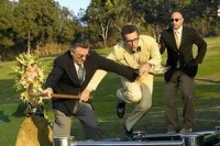 Одного разу у Голівуді