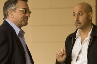 Одного разу у Голівуді