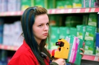 Джинсы-талисман