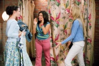 Джинсы-талисман