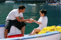 Джинсы-талисман