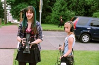 Джинсы-талисман