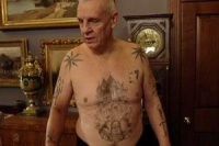 Рука на щастя