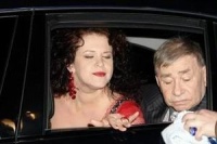 Рука на щастя