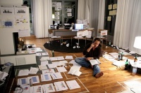 Прочисть мозги!