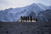 Долина цветов