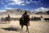 Долина цветов