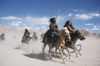 Долина цветов