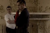 Тюрьма обреченных