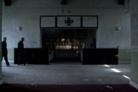 Тюрьма обреченных