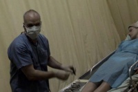 Тюрьма обреченных