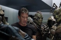 В поисках галактики