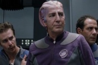 В поисках галактики