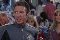 В поисках галактики