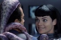 В поисках галактики