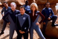 В поисках галактики