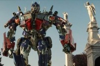 Трансформеры: Месть падших