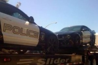 Трансформеры: Месть падших