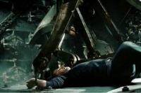 Трансформеры: Месть падших