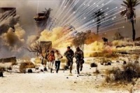 Трансформеры: Месть падших