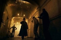 Людина-вовк