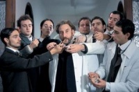 Убить Фрейда