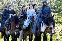 Арн: Лицар-тамплієр