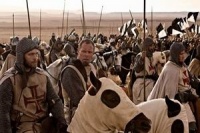 Арн: Лицар-тамплієр