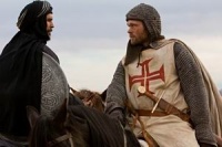 Арн: Лицар-тамплієр