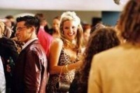 Продавщица