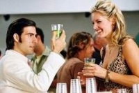 Продавщица