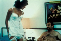 Глубокая глотка