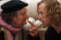 Чернильное сердце