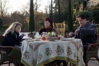 Чернильное сердце