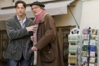 Чернильное сердце