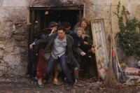 Чернильное сердце