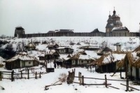 Тарас Бульба