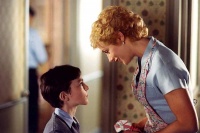 Семейная тайна