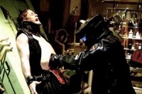 Генетична опера