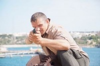 Непереможний