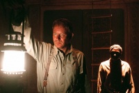 Изгоняющий дьявола. Начало