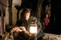 Изгоняющий дьявола. Начало