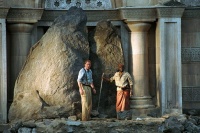 Изгоняющий дьявола. Начало