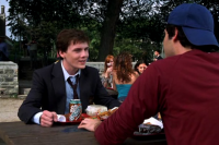 Витівки в коледжі