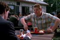 Витівки в коледжі