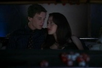 Витівки в коледжі