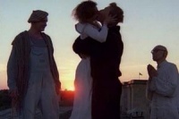 Не думай про белых обезьян