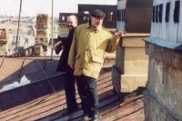 Не думай про белых обезьян