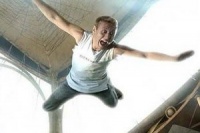 Не думай про белых обезьян